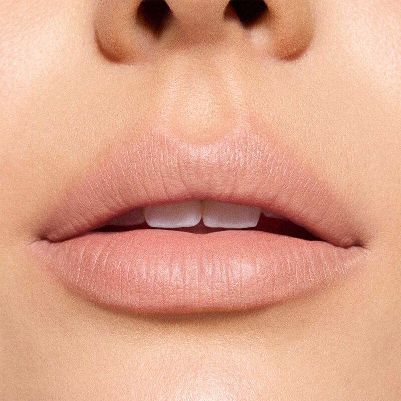 MAC Powder Kiss Hazy Matte Lipstick image number 18
